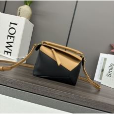 Loewe Handle Bags